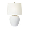 LILIAN TABLE LAMP - robinsonco.ca