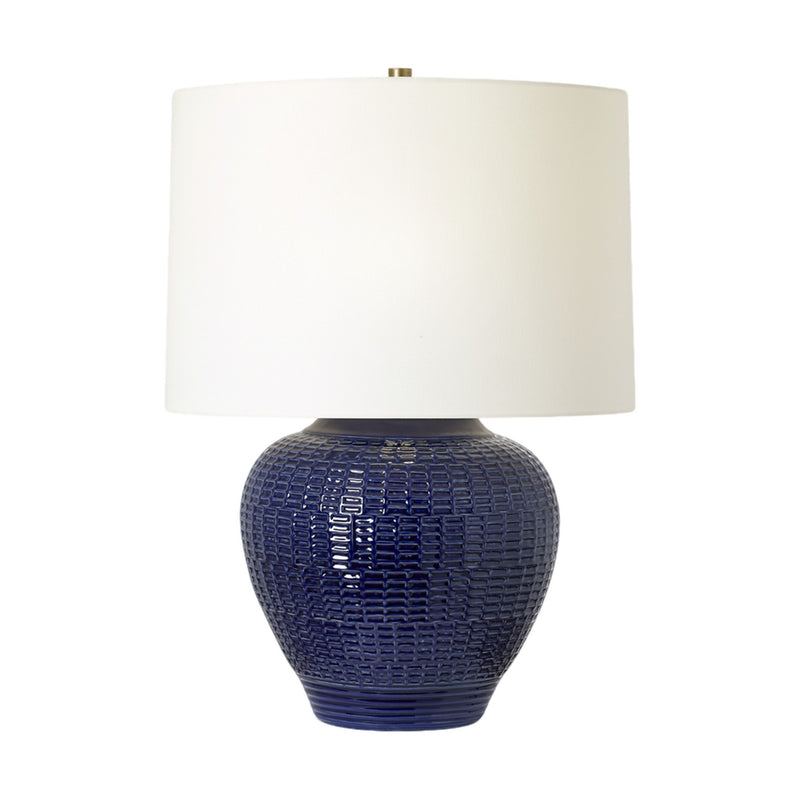 MARCEL TABLE LAMP - robinsonco.ca
