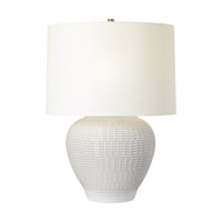 MARCEL TABLE LAMP - robinsonco.ca