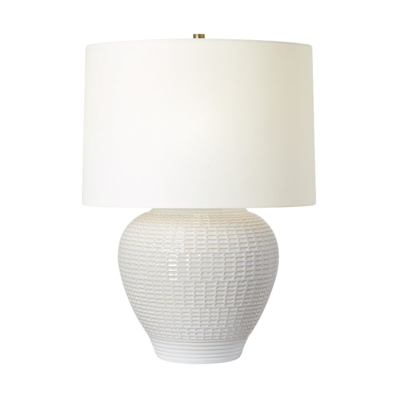 MARCEL TABLE LAMP - robinsonco.ca