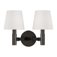 GRAYSON WALL SCONCE (MULTIPLE SIZES) - robinsonco.ca