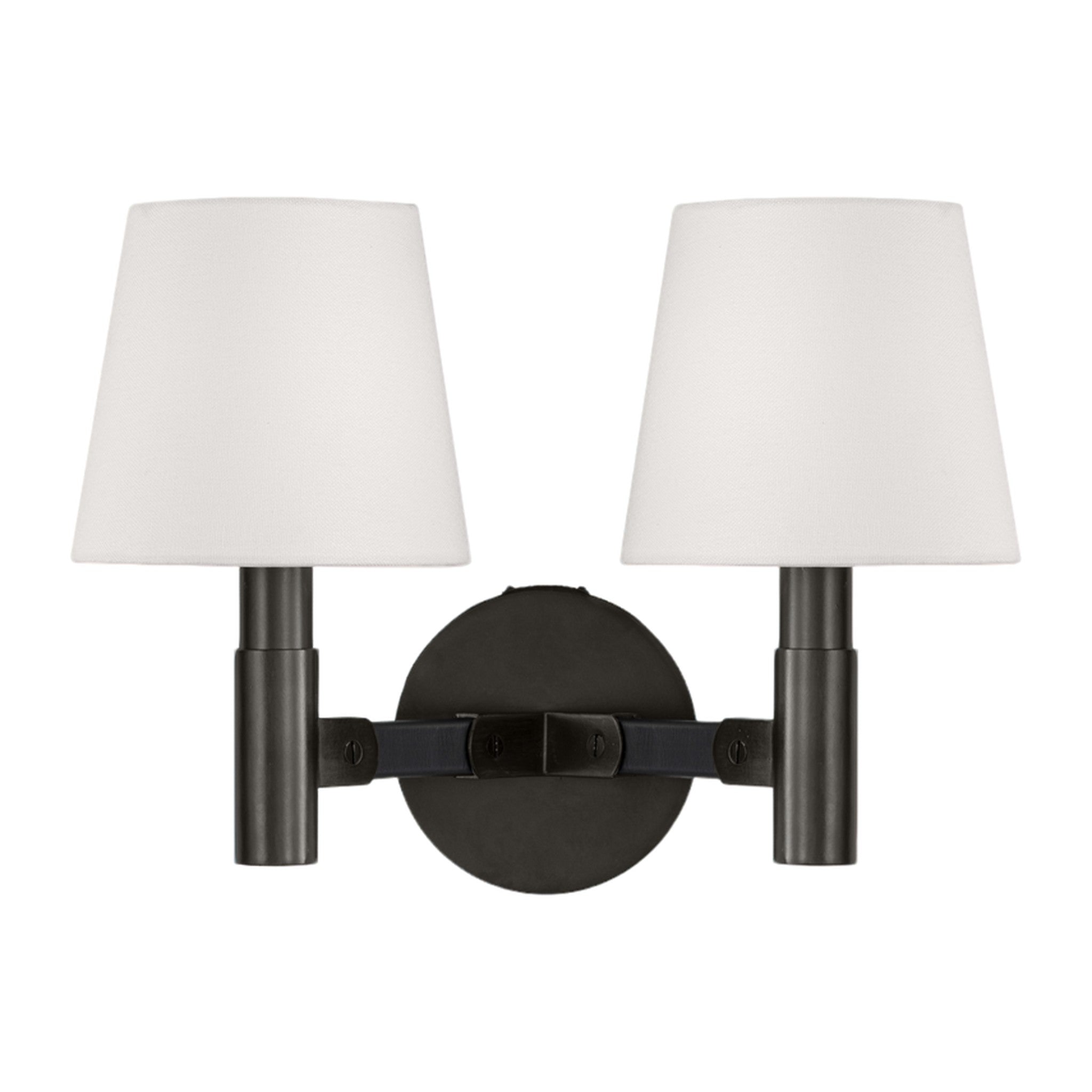 GRAYSON WALL SCONCE (MULTIPLE SIZES) - robinsonco.ca