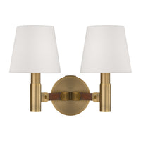 GRAYSON WALL SCONCE (MULTIPLE SIZES) - robinsonco.ca