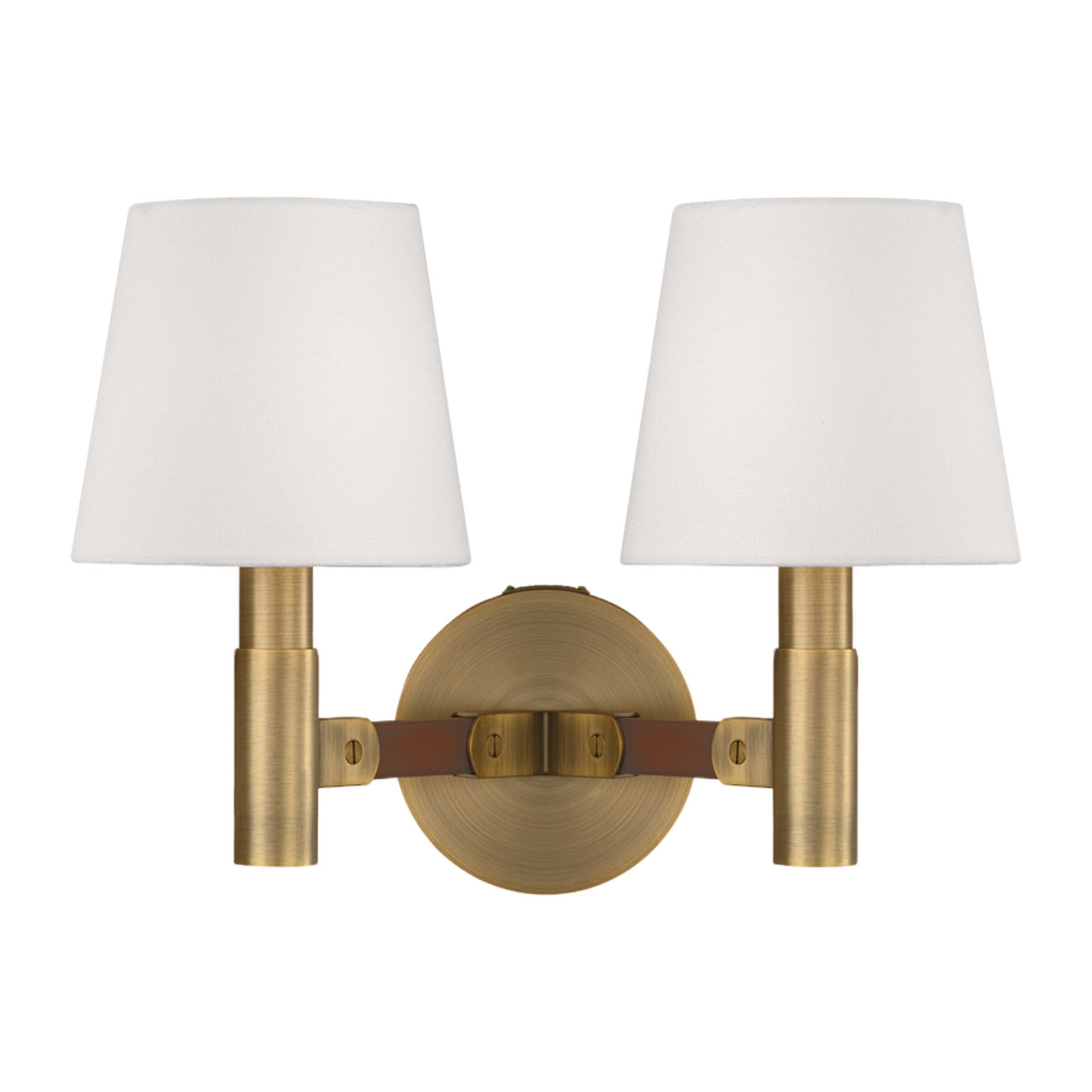 GRAYSON WALL SCONCE (MULTIPLE SIZES) - robinsonco.ca