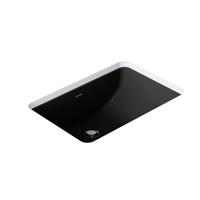 LADENA® 20-7/8 X 14-3/8 X 8-1/8 INCHES UNDERMOUNT BATHROOM SINK - robinsonco.ca