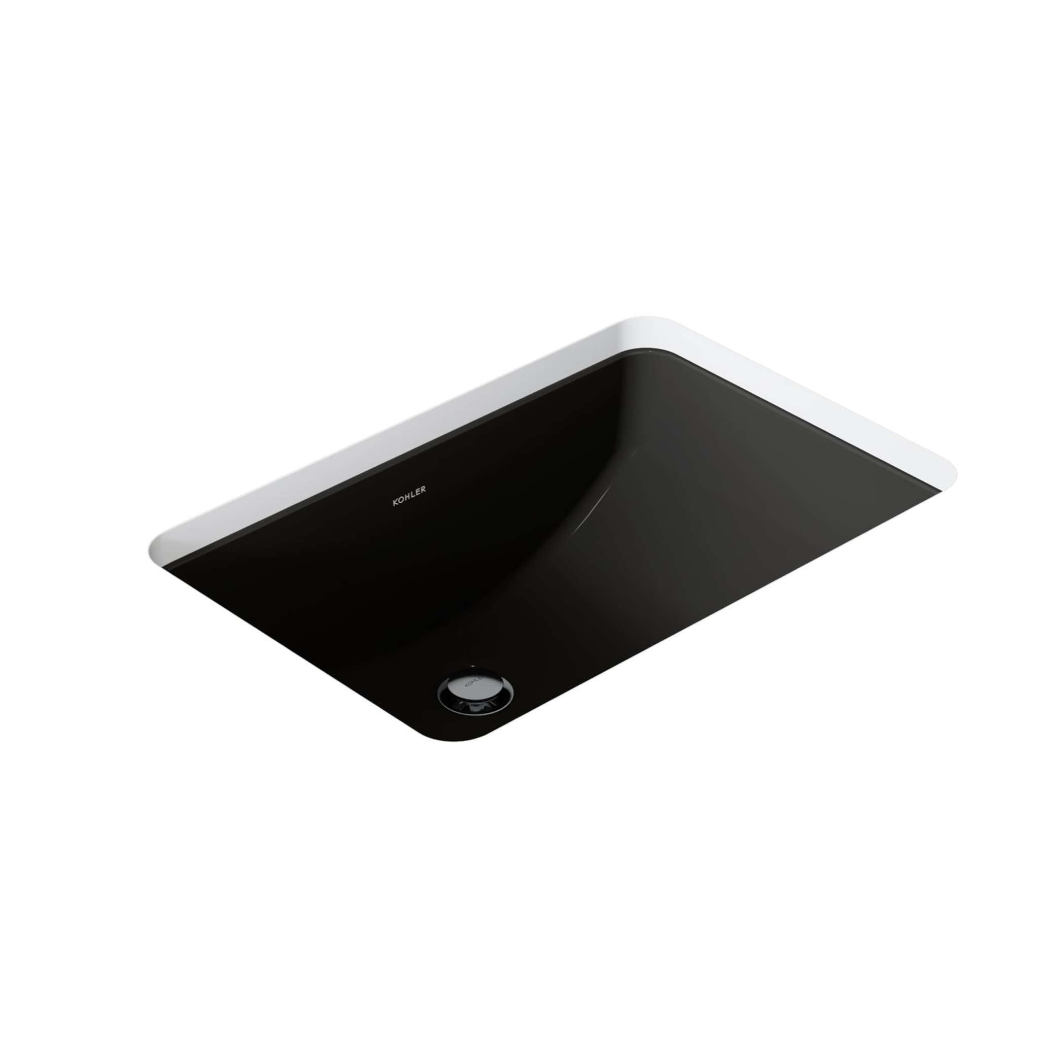 LADENA® 20-7/8 X 14-3/8 X 8-1/8 INCHES UNDERMOUNT BATHROOM SINK - robinsonco.ca