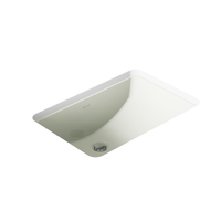 LADENA® 20-7/8 X 14-3/8 X 8-1/8 INCHES UNDERMOUNT BATHROOM SINK - robinsonco.ca