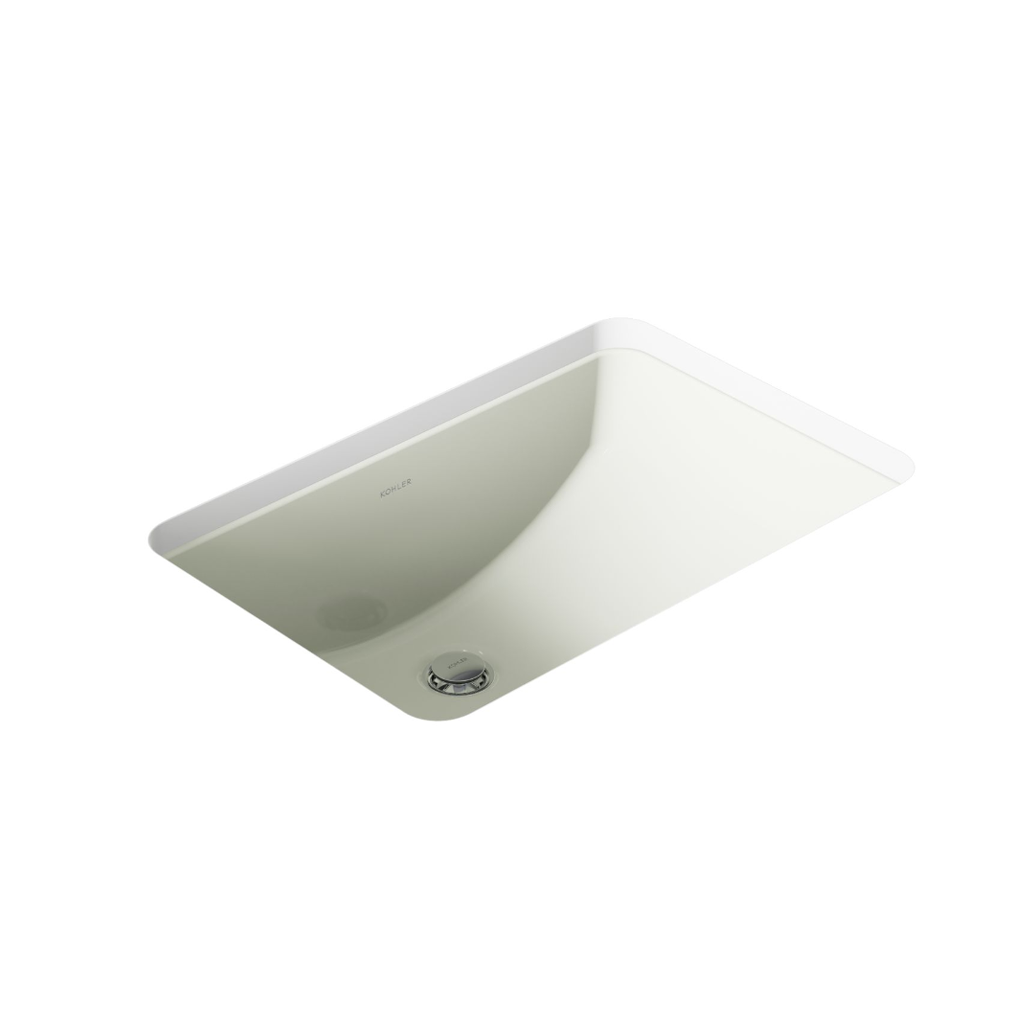 LADENA® 20-7/8 X 14-3/8 X 8-1/8 INCHES UNDERMOUNT BATHROOM SINK - robinsonco.ca