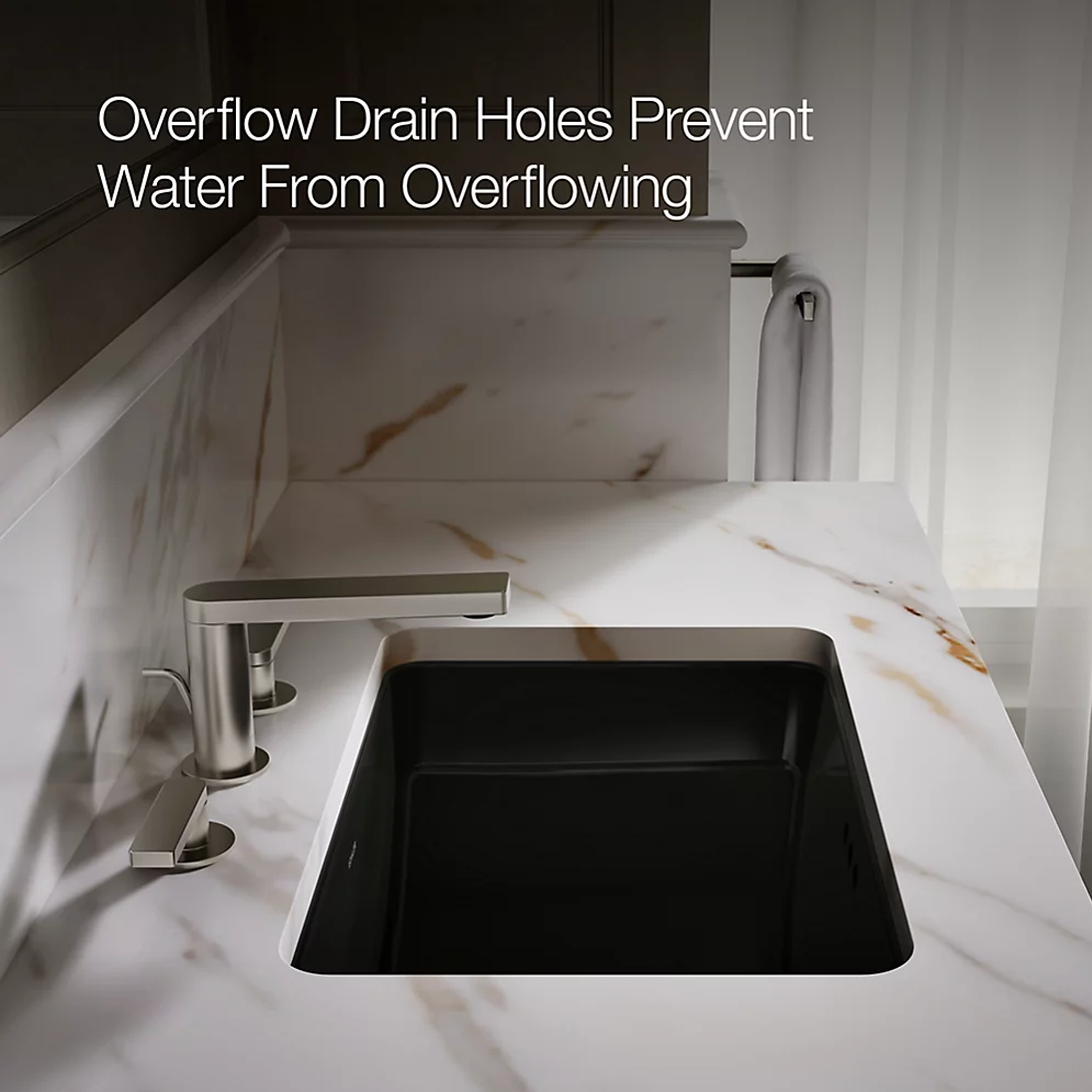 LADENA® 20-7/8 X 14-3/8 X 8-1/8 INCHES UNDERMOUNT BATHROOM SINK - robinsonco.ca