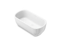 LAURA KIRAR FREESTANDING BATHTUB - robinsonco.ca