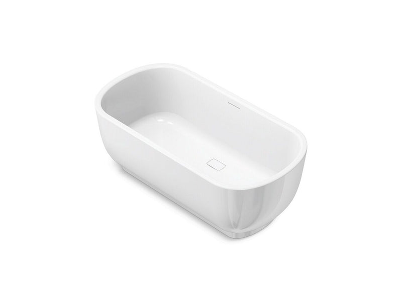 LAURA KIRAR FREESTANDING BATHTUB - robinsonco.ca
