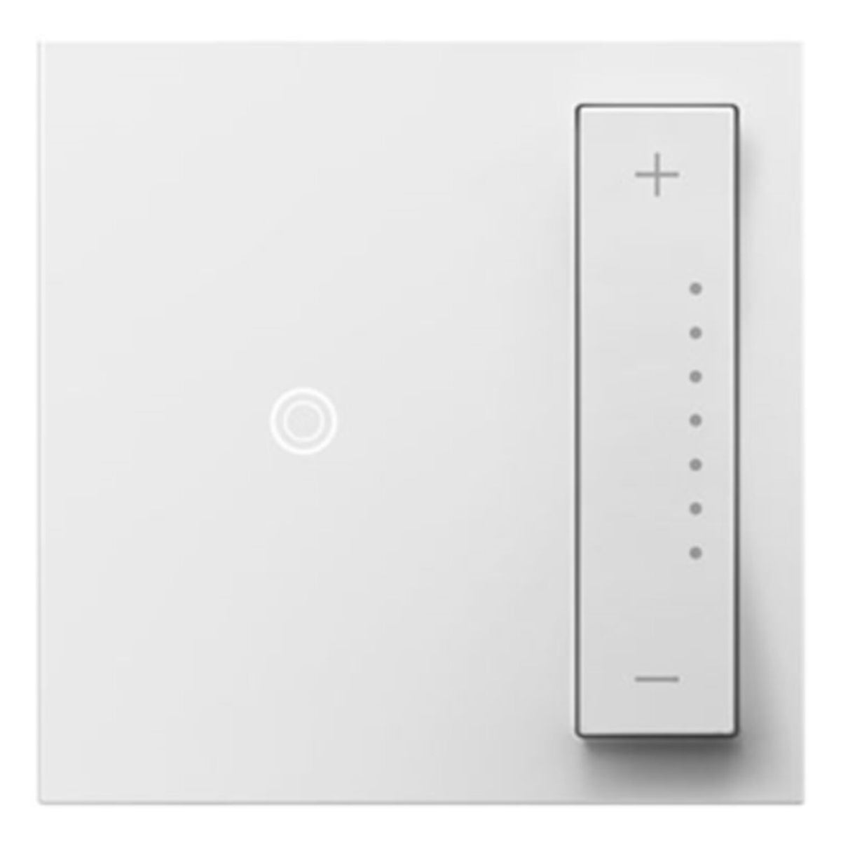 ADORNE SOFTAP™ SINGLE POLE/3-WAY DIMMER, 0-10V