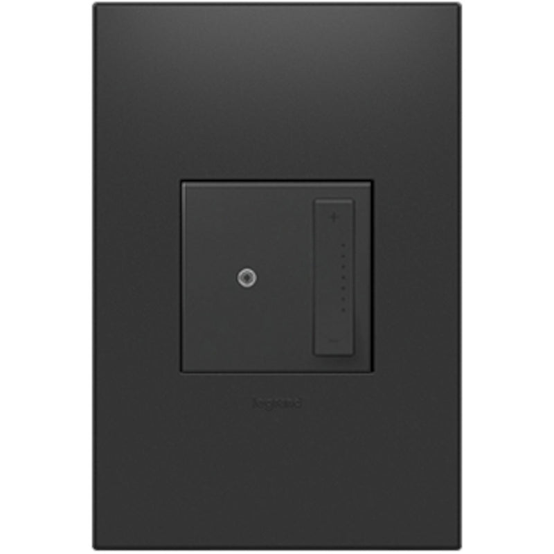 ADORNE SOFTAP™ SINGLE POLE/3-WAY DIMMER, TRU UNIVERSAL, 6-700W