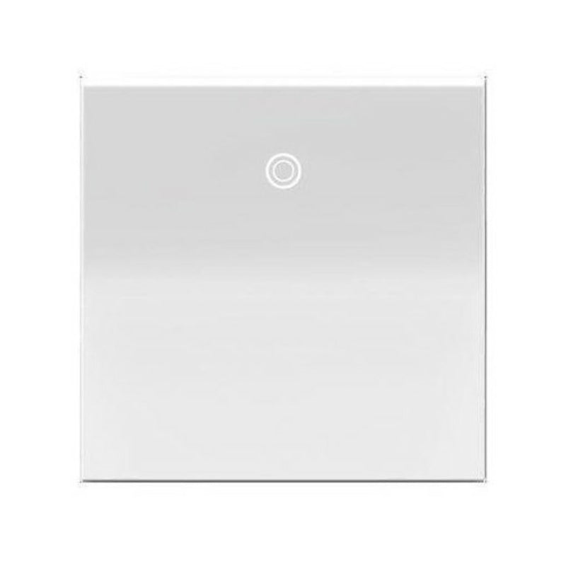 ADORNE PADDLE™ SINGLE POLE/3-WAY SWITCH, 15A, 120V