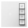 ADORNE TIMER SENSASWITCH, MANUAL-ON / TIMED-OFF