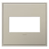 ADORNE 2-GANG CAST METAL WALL PLATE - robinsonco.ca