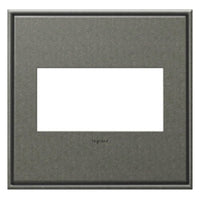 ADORNE 2-GANG CAST METAL WALL PLATE - robinsonco.ca