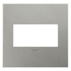 ADORNE 2-GANG CAST METAL WALL PLATE - robinsonco.ca