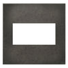 ADORNE 2-GANG CAST METAL WALL PLATE - robinsonco.ca