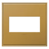ADORNE 2-GANG CAST METAL WALL PLATE - robinsonco.ca