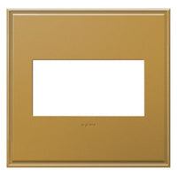 ADORNE 2-GANG CAST METAL WALL PLATE - robinsonco.ca