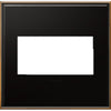 ADORNE 2-GANG CAST METAL WALL PLATE - robinsonco.ca