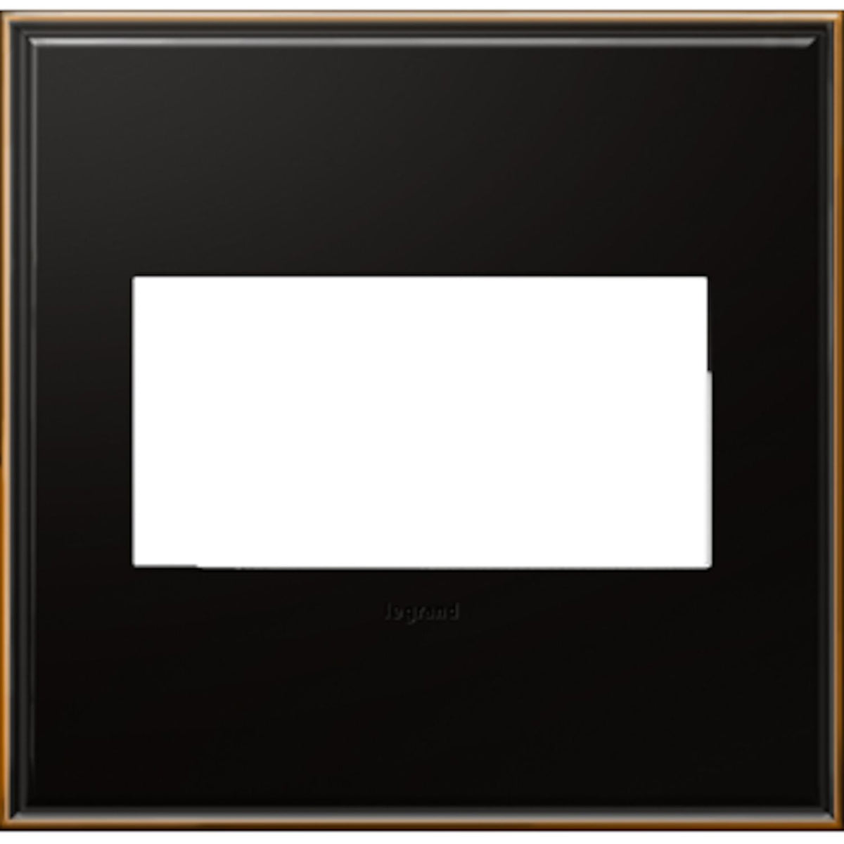 ADORNE 2-GANG CAST METAL WALL PLATE - robinsonco.ca