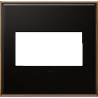 ADORNE 2-GANG CAST METAL WALL PLATE - robinsonco.ca