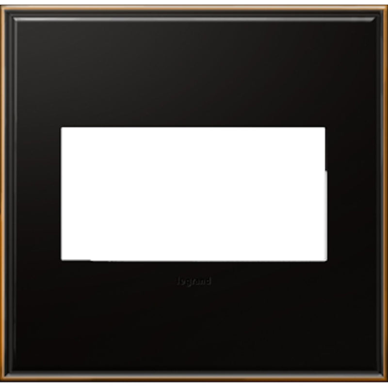 ADORNE 2-GANG CAST METAL WALL PLATE - robinsonco.ca