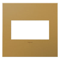 ADORNE 2-GANG CAST METAL WALL PLATE - robinsonco.ca