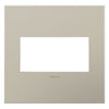 ADORNE 2-GANG CAST METAL WALL PLATE - robinsonco.ca