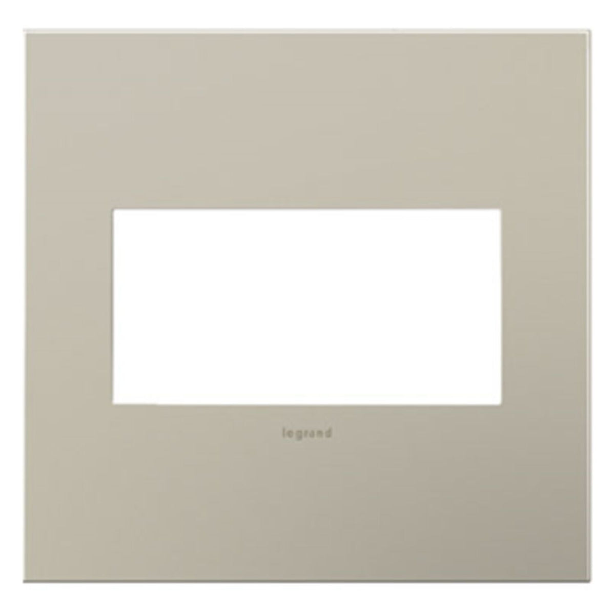 ADORNE 2-GANG CAST METAL WALL PLATE - robinsonco.ca