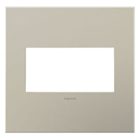 ADORNE 2-GANG CAST METAL WALL PLATE - robinsonco.ca