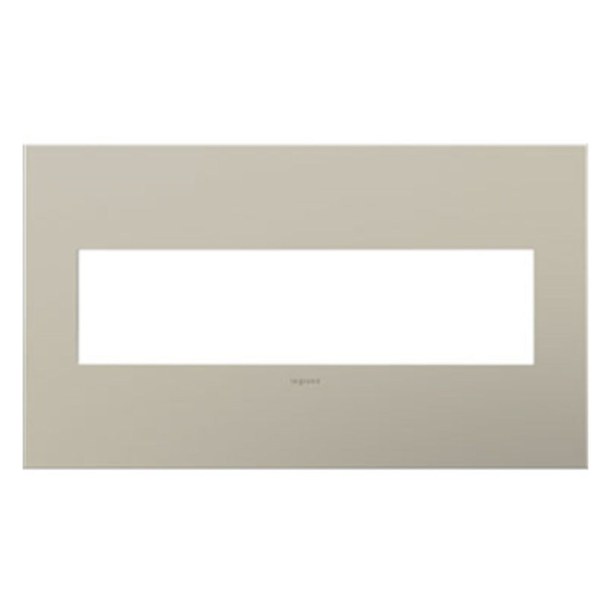 ADORNE 4-GANG CAST METAL WALL PLATE - robinsonco.ca