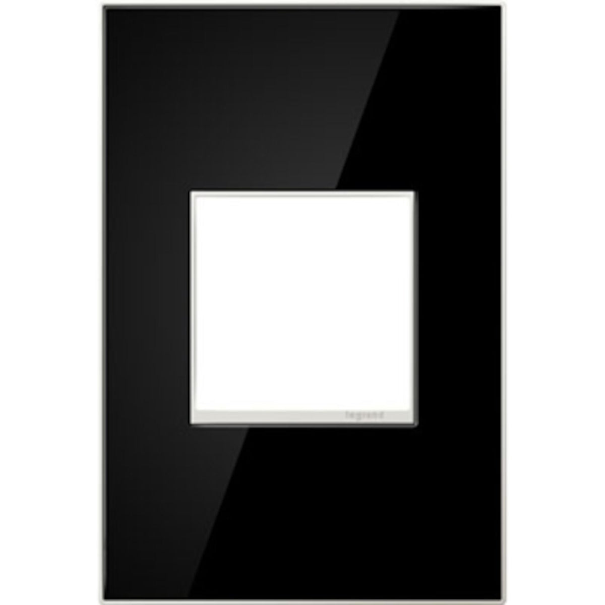 ADORNE 1-GANG REAL MATERIAL WALL PLATE - robinsonco.ca