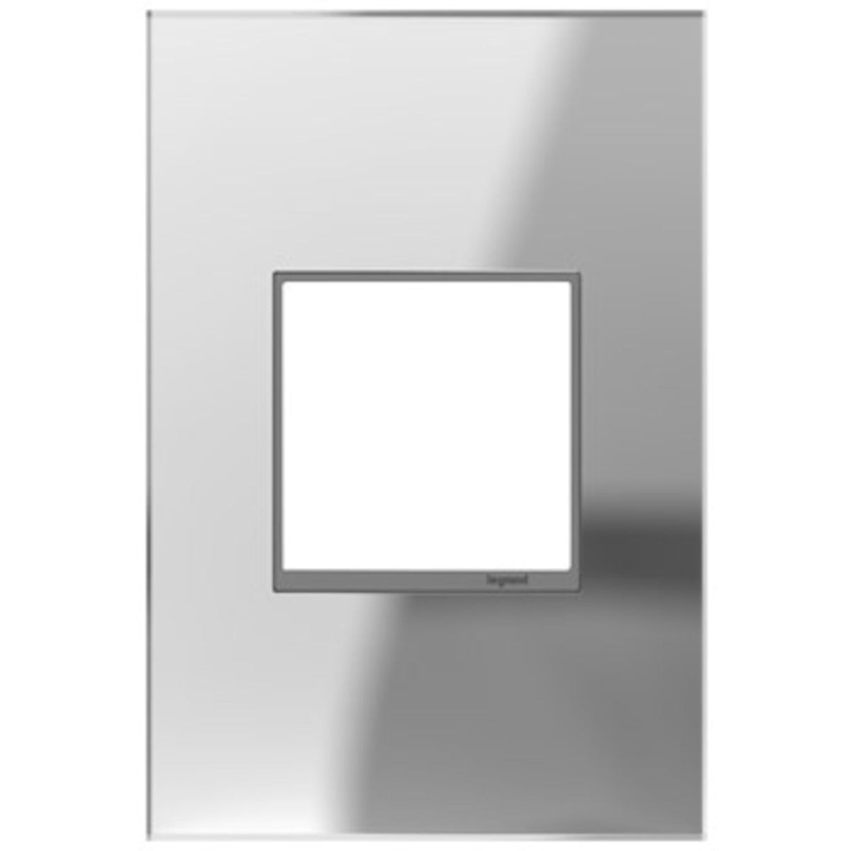 ADORNE 1-GANG REAL MATERIAL WALL PLATE - robinsonco.ca