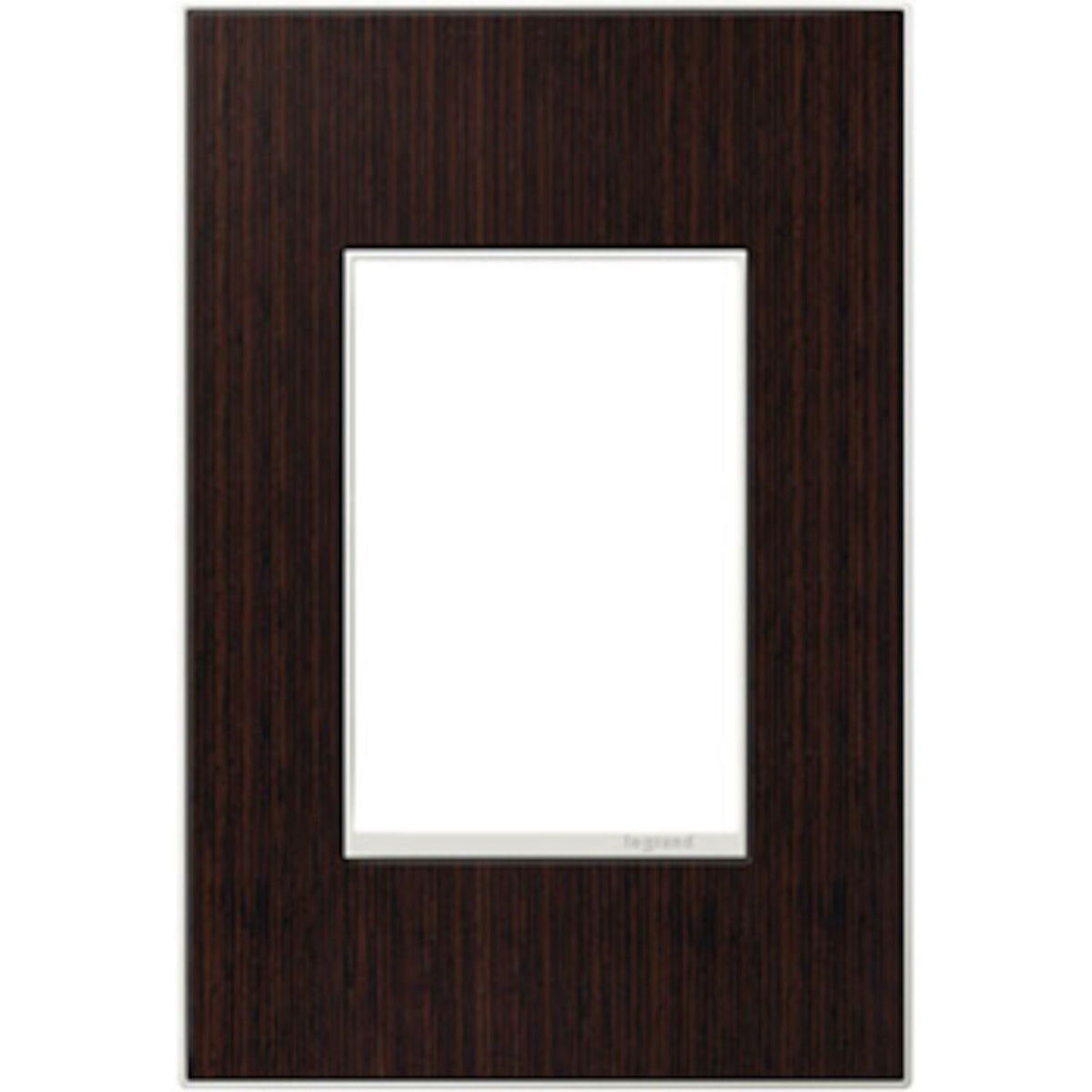 ADORNE 1-GANG+ REAL MATERIAL WALL PLATE - robinsonco.ca