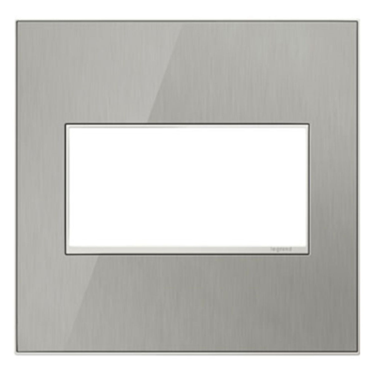 ADORNE 2-GANG REAL MATERIAL WALL PLATE - robinsonco.ca