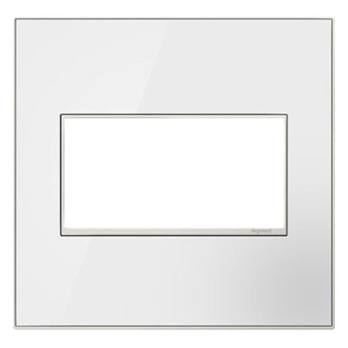 ADORNE 2-GANG REAL MATERIAL WALL PLATE - robinsonco.ca