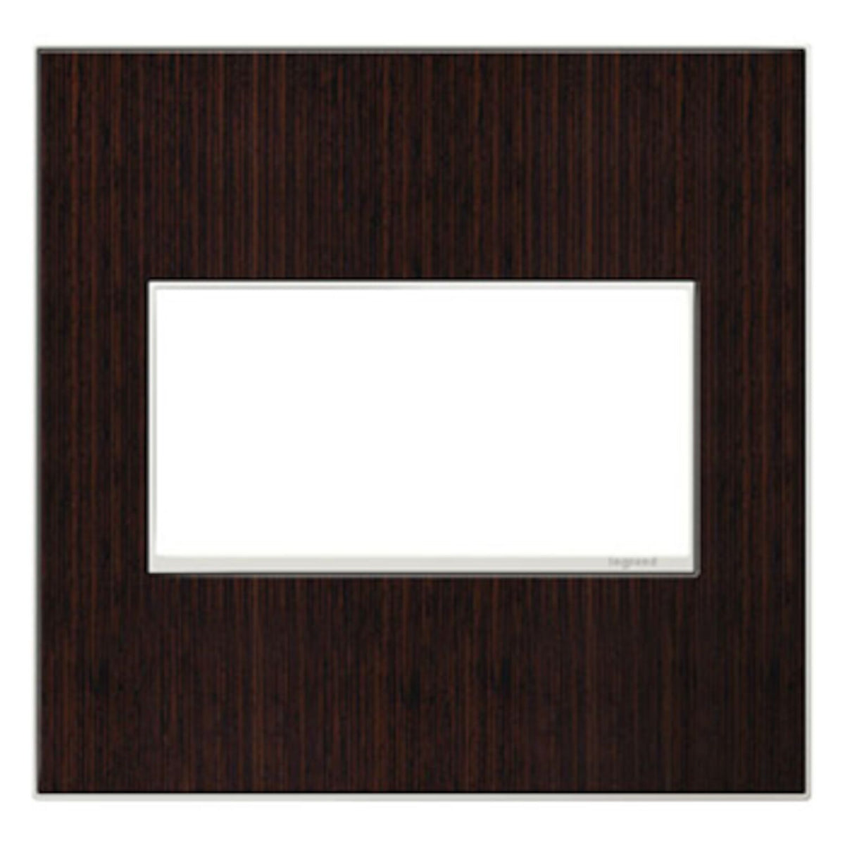 ADORNE 2-GANG REAL MATERIAL WALL PLATE - robinsonco.ca