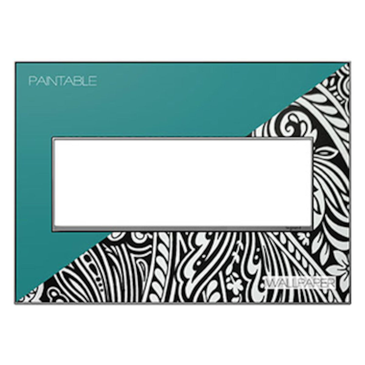 ADORNE 3-GANG REAL MATERIAL WALL PLATE - robinsonco.ca