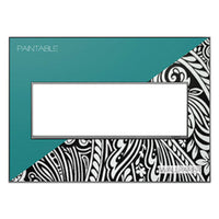 ADORNE 3-GANG REAL MATERIAL WALL PLATE - robinsonco.ca