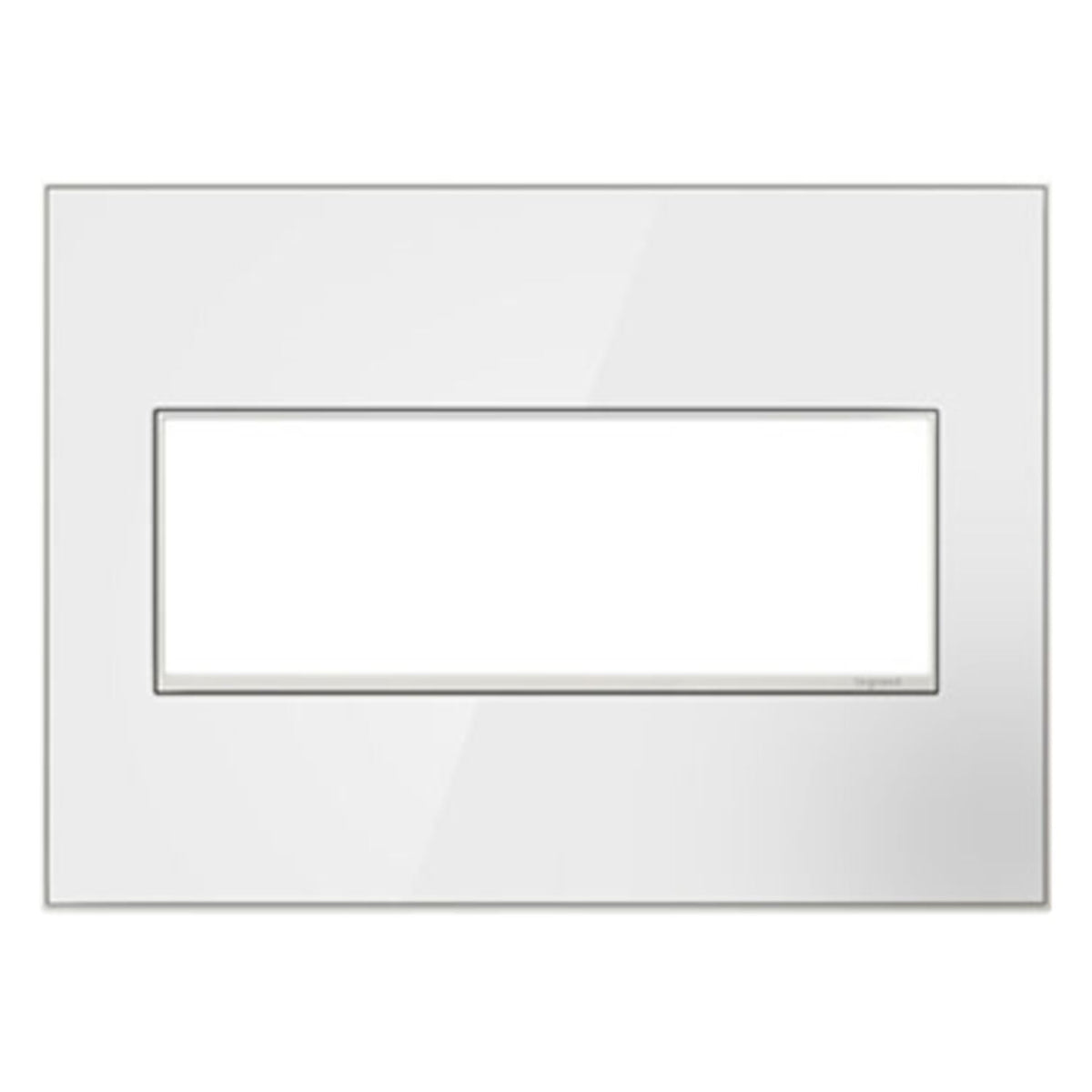 ADORNE 3-GANG REAL MATERIAL WALL PLATE - robinsonco.ca