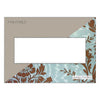 ADORNE 3-GANG REAL MATERIAL WALL PLATE - robinsonco.ca