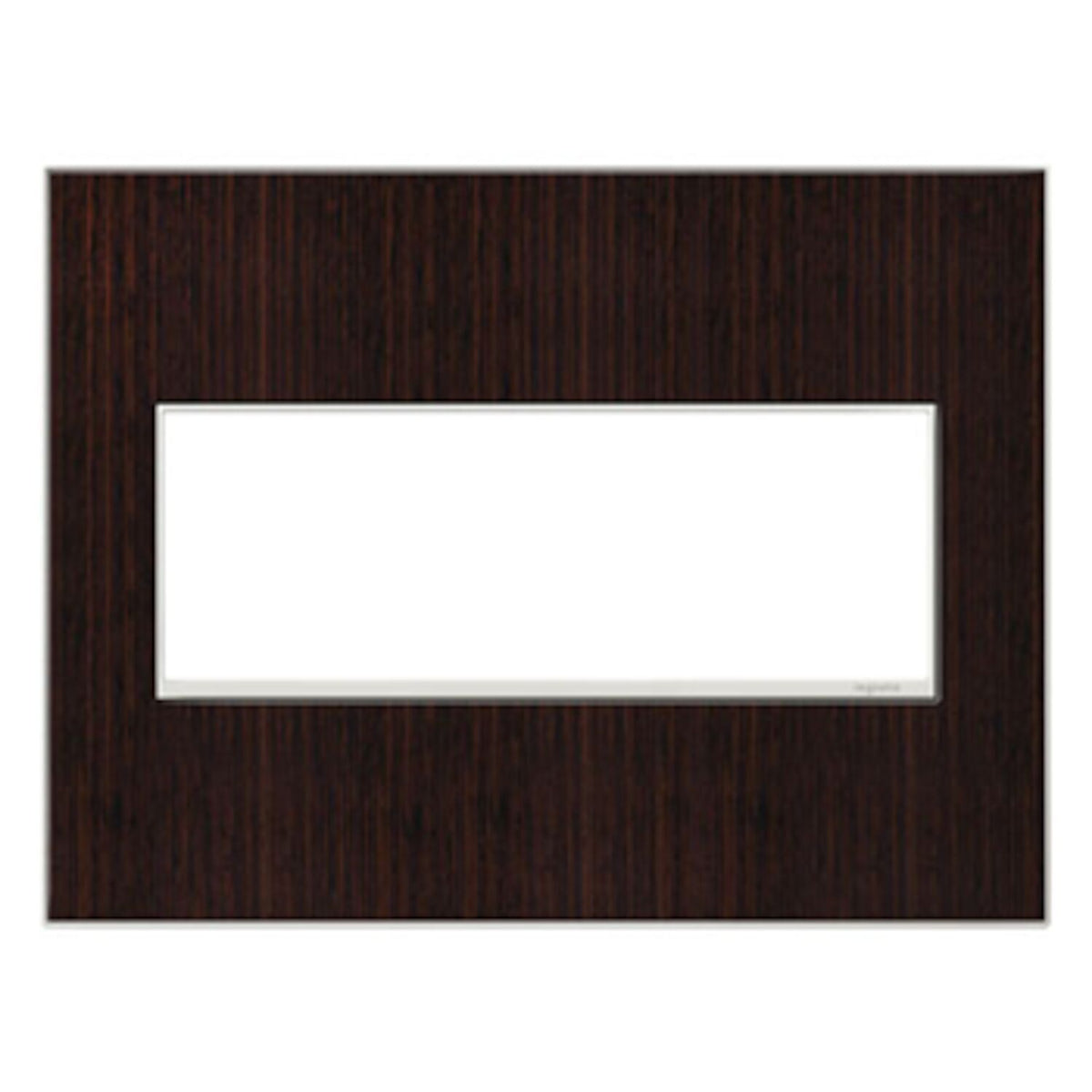 ADORNE 3-GANG REAL MATERIAL WALL PLATE - robinsonco.ca
