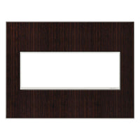 ADORNE 3-GANG REAL MATERIAL WALL PLATE - robinsonco.ca