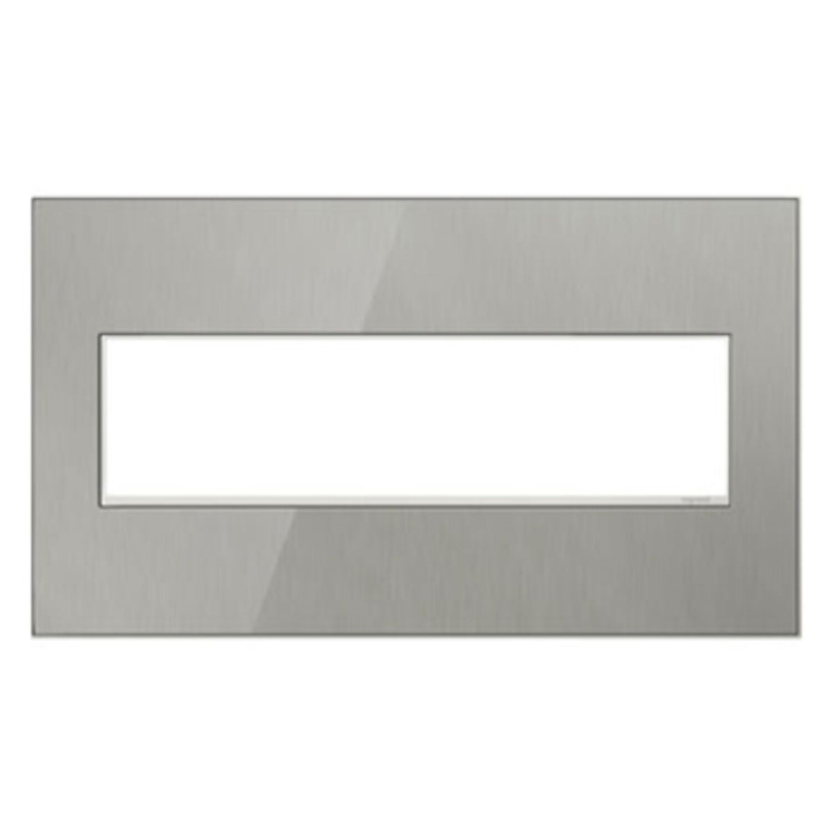 ADORNE 4-GANG REAL MATERIAL WALL PLATE - robinsonco.ca