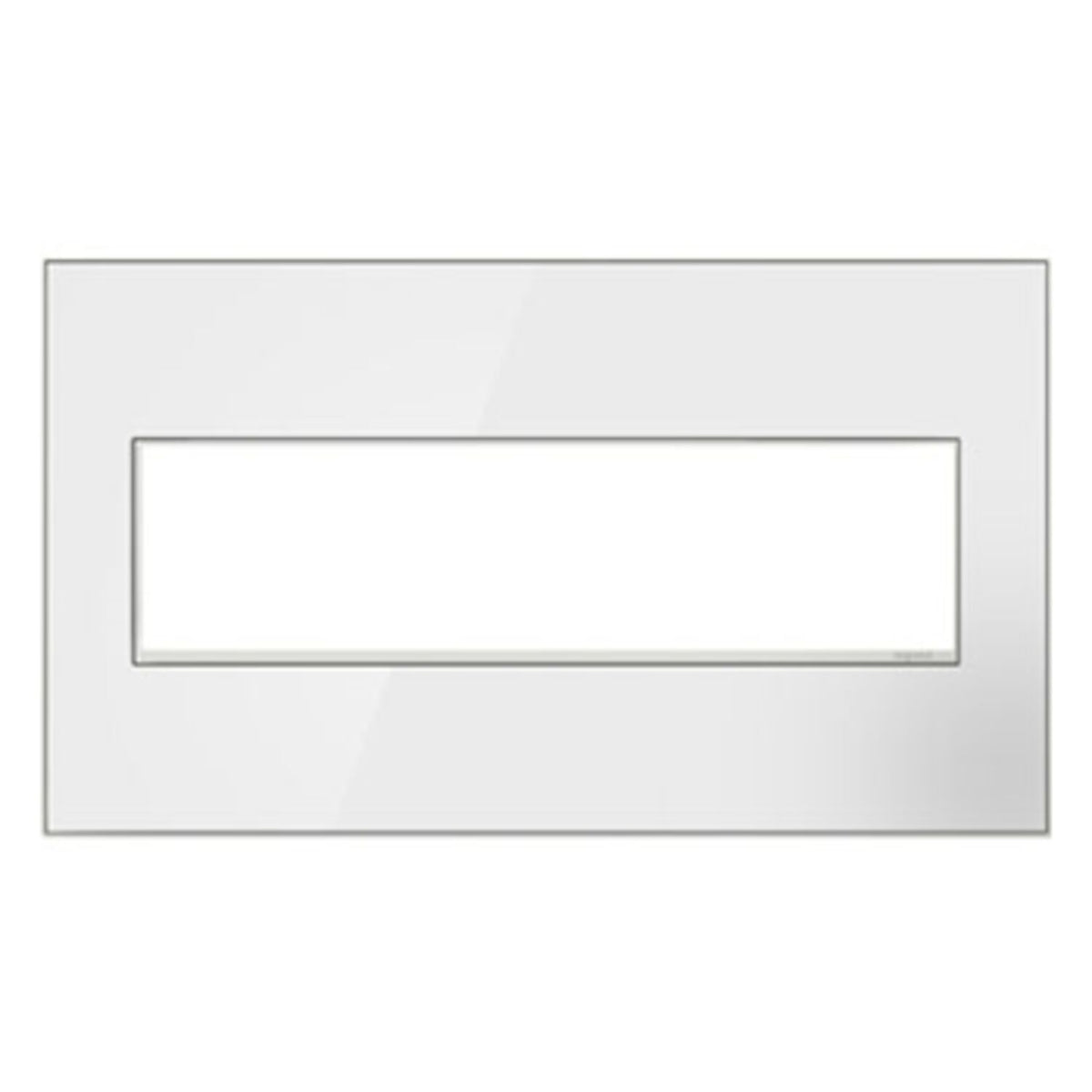 ADORNE 4-GANG REAL MATERIAL WALL PLATE - robinsonco.ca