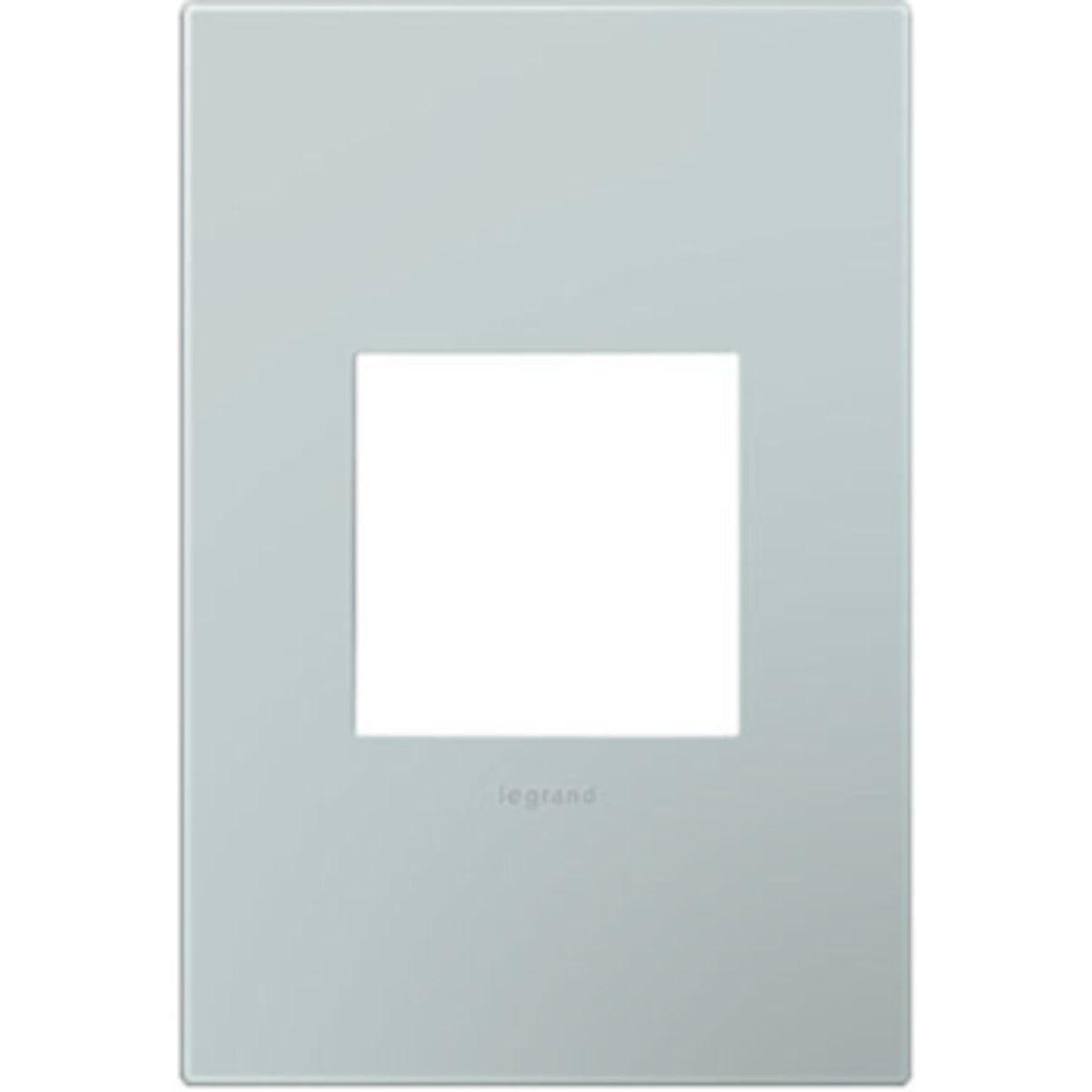 ADORNE 1-GANG PLASTIC WALL PLATE - robinsonco.ca