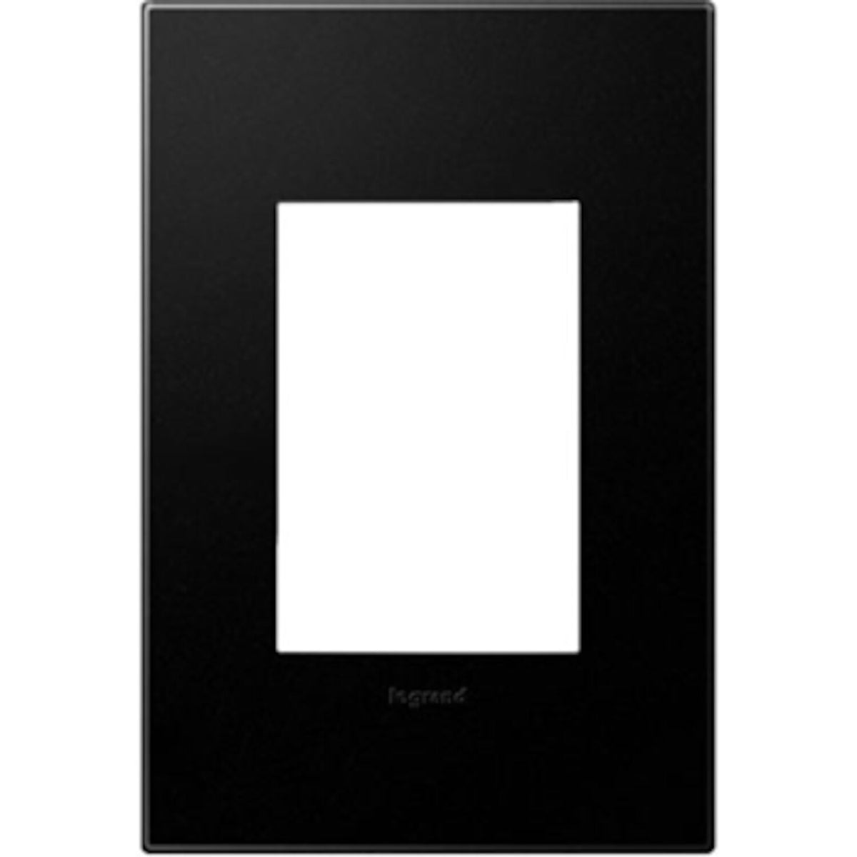 ADORNE 1-GANG+ PLASTIC WALL PLATE - robinsonco.ca